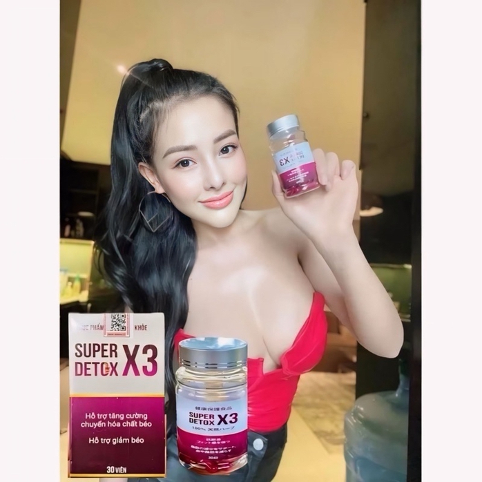 Sau Ngân 98, sản phẩm của Ngân Collagen bị yêu cầu kiểm tra- Ảnh 3.