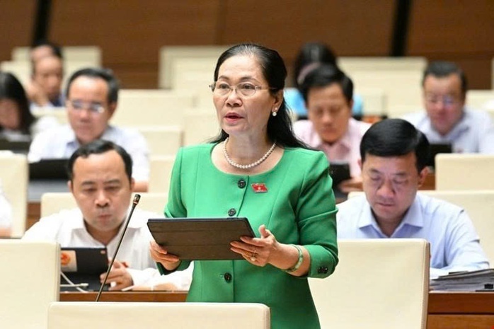 Tính kỹ việc phân chia nguồn thu - Ảnh 1. Tính kỹ việc phân chia nguồn thu - Ảnh 1.