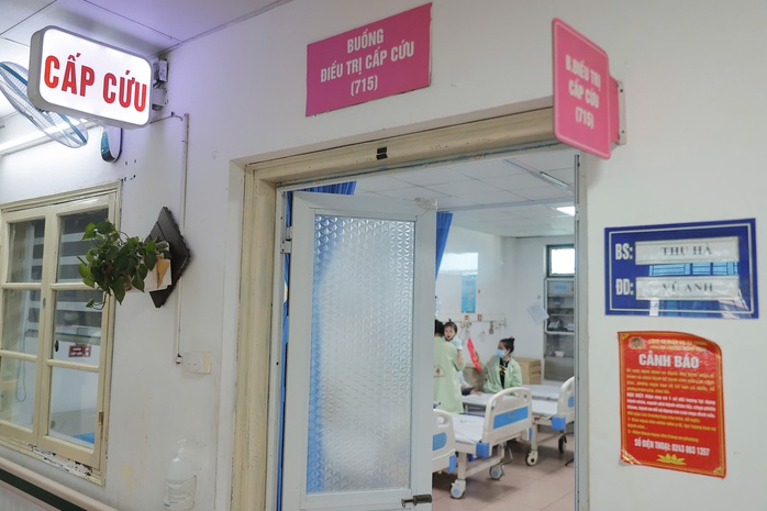 Cả nước ghi nhận 641 ca mắc COVID-19 - Ảnh 1.