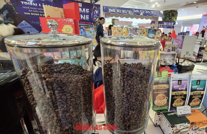 Giá cà phê hôm nay 26-5: Liệu có về 100.000 đồng/kg?- Ảnh 1.