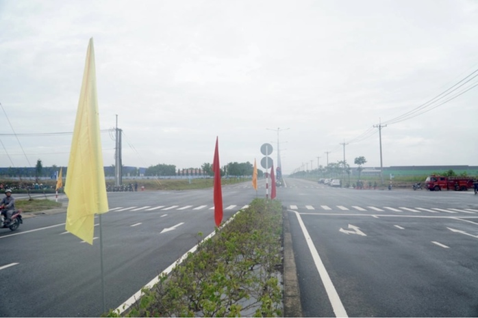 Tỉnh Bình Phước lên tiếng về nhà thầu bị loại khỏi dự án đầu thầu cao tốc - Ảnh 2.