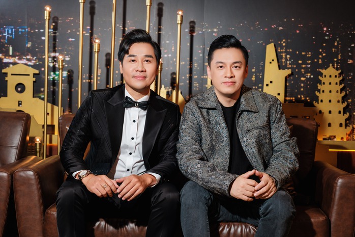 Ca sĩ Lam Trường kể về mẹ - Ảnh 2.
