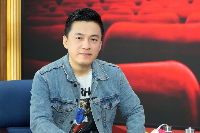 Ca sĩ Lam Trường kể về mẹ - Ảnh 3.
