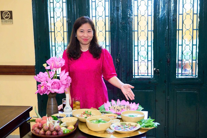 Vì sao có tục "diệt sâu bọ" trong tết Đoan Ngọ?- Ảnh 4. Vì sao có tục "diệt sâu bọ" trong tết Đoan Ngọ?- Ảnh 4.