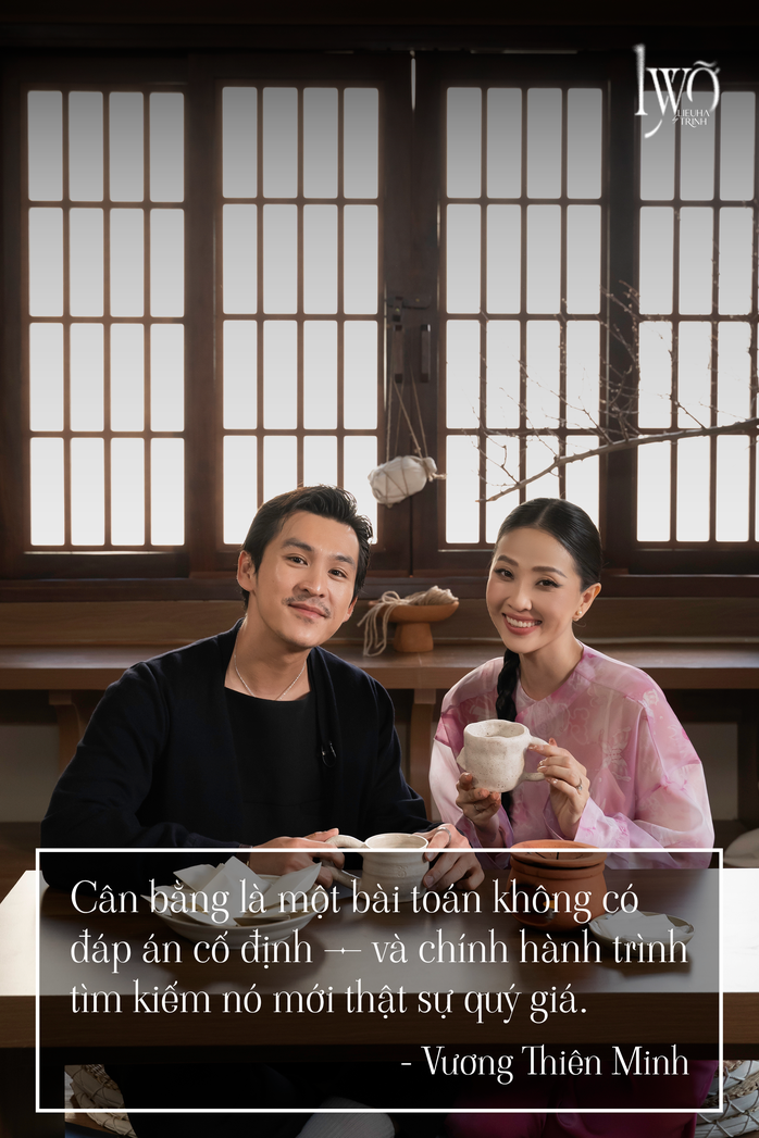 "Anh tài" Thiên Minh sống trọn vẹn giữa những "vết nứt" cuộc đời- Ảnh 4. "Anh tài" Thiên Minh sống trọn vẹn giữa những "vết nứt" cuộc đời- Ảnh 4.