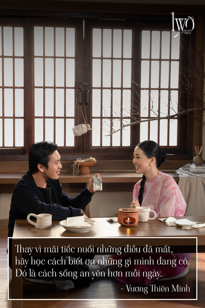 "Anh tài" Thiên Minh sống trọn vẹn giữa những "vết nứt" cuộc đời- Ảnh 3. "Anh tài" Thiên Minh sống trọn vẹn giữa những "vết nứt" cuộc đời- Ảnh 3.