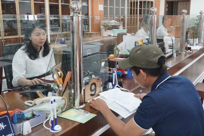 Tháo gỡ vướng mắc về BHXH cho người lao động- Ảnh 1. Tháo gỡ vướng mắc về BHXH cho người lao động- Ảnh 1.
