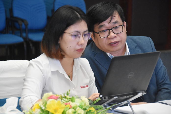 Cần biết về quy trình Code Stroke "thần tốc" cứu bệnh nhân đột quỵ - Ảnh 1.