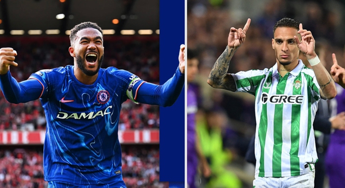 Chelsea viết giấc mơ lập kỷ lục- Ảnh 1. Chelsea viết giấc mơ lập kỷ lục- Ảnh 1.