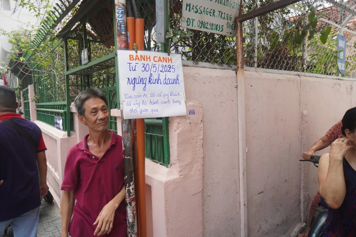 TP HCM: "Quán bánh canh 1 giờ" sắp đóng cửa, người dân tiếc hùi hụi - Ảnh 5.
