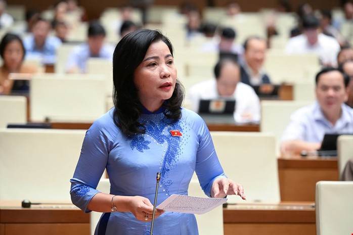 Vận chuyển ma túy không bị tử hình - Ảnh 1.