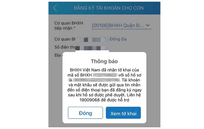 Ngừng cấp BHYT giấy, người chưa có căn cước và VNeID phải làm gì để không mất quyền lợi? - Ảnh 5.