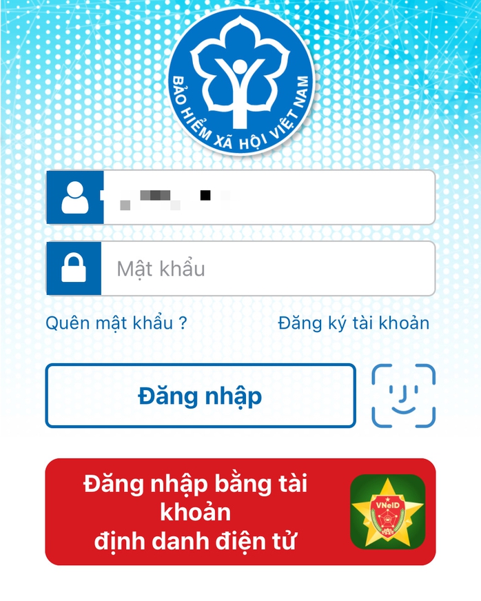 Ngừng cấp BHYT giấy, người chưa có căn cước và VNeID phải làm gì để không mất quyền lợi? - Ảnh 1.