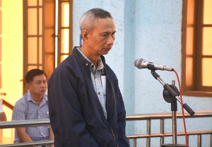 Cán bộ thuế Gia Lai ép giám đốc doanh nghiệp đưa 97 triệu đồng- Ảnh 1. Cán bộ thuế Gia Lai ép giám đốc doanh nghiệp đưa 97 triệu đồng- Ảnh 1.