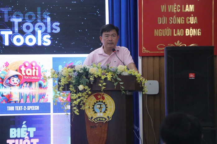 Chuyển đổi số để bước vào kỷ nguyên phát triển mới - Ảnh 3.