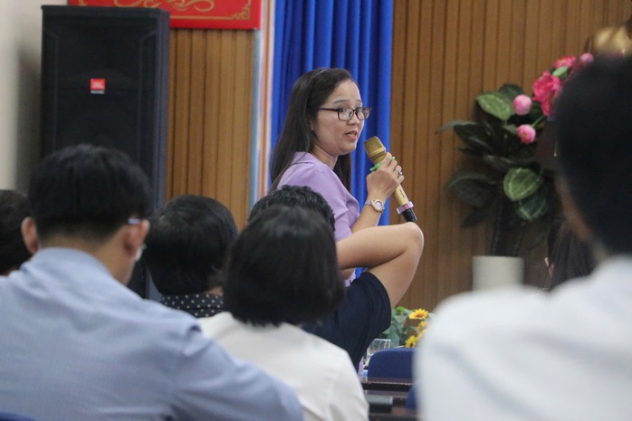 Chuyển đổi số để bước vào kỷ nguyên phát triển mới - Ảnh 12.