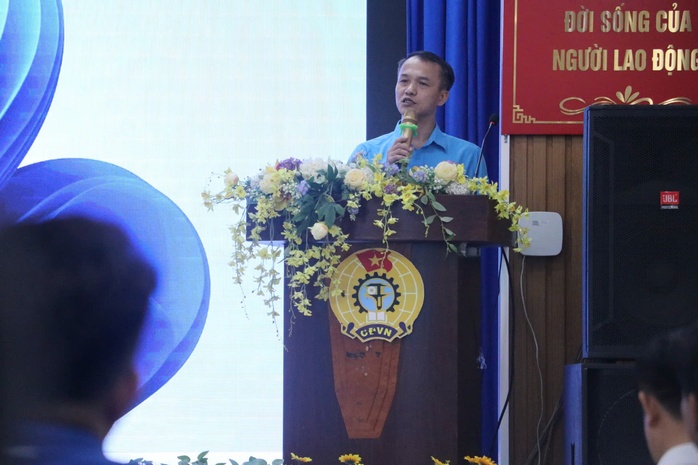 Chuyển đổi số để bước vào kỷ nguyên phát triển mới - Ảnh 1.