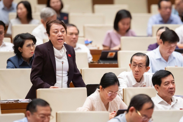 Đề xuất bỏ tử hình đối với 8 tội danh- Ảnh 1. Đề xuất bỏ tử hình đối với 8 tội danh- Ảnh 1.