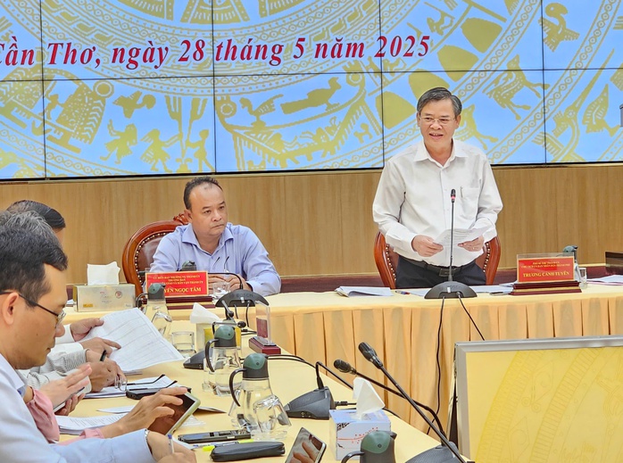 Đề xuất xây dựng Trung tâm Hội nghị quốc tế vùng ĐBSCL- Ảnh 1. Đề xuất xây dựng Trung tâm Hội nghị quốc tế vùng ĐBSCL- Ảnh 1.