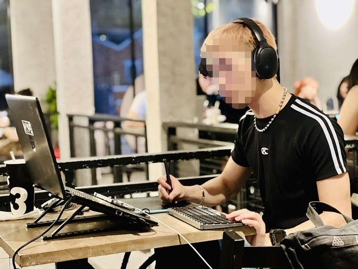 Hiện tượng "ngồi đồng" và ứng xử từ chủ quán (*): Đừng nghĩ đó là thiệt thòi- Ảnh 1. Hiện tượng "ngồi đồng" và ứng xử từ chủ quán (*): Đừng nghĩ đó là thiệt thòi- Ảnh 1.