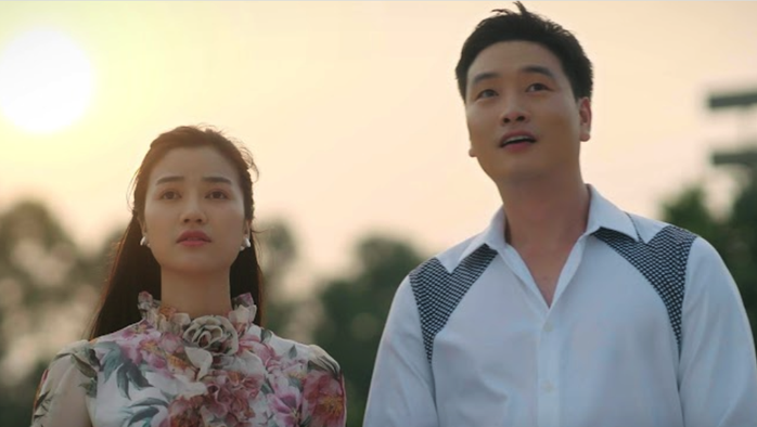 "Cầu vồng ở phía chân trời" chữa lành những trái tim đã vỡ- Ảnh 1. "Cầu vồng ở phía chân trời" chữa lành những trái tim đã vỡ- Ảnh 1.