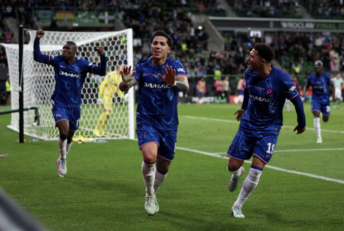 Ngược dòng hạ Betis, Chelsea chạm cửa thiên đường châu Âu thứ 9- Ảnh 5. Ngược dòng hạ Betis, Chelsea chạm cửa thiên đường châu Âu thứ 9- Ảnh 5.