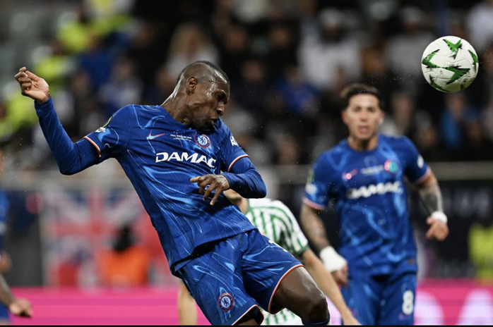 Ngược dòng hạ Betis, Chelsea chạm cửa thiên đường châu Âu thứ 9- Ảnh 6. Ngược dòng hạ Betis, Chelsea chạm cửa thiên đường châu Âu thứ 9- Ảnh 6.