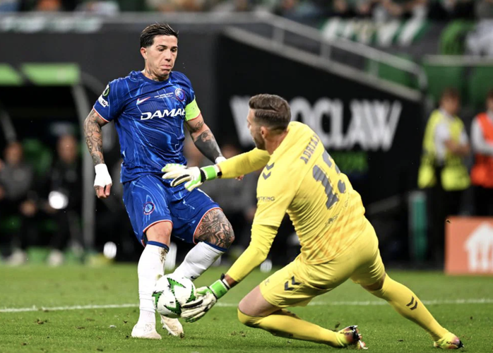 Ngược dòng hạ Betis, Chelsea chạm cửa thiên đường châu Âu thứ 9- Ảnh 3. Ngược dòng hạ Betis, Chelsea chạm cửa thiên đường châu Âu thứ 9- Ảnh 3.