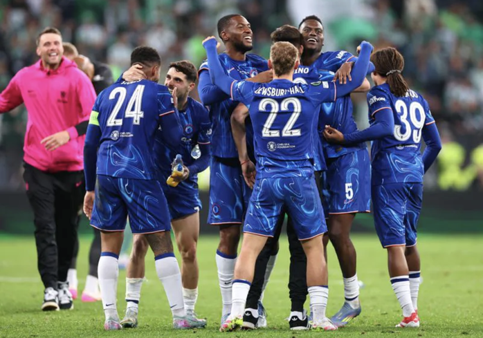 Ngược dòng hạ Betis, Chelsea chạm cửa thiên đường châu Âu thứ 9- Ảnh 9. Ngược dòng hạ Betis, Chelsea chạm cửa thiên đường châu Âu thứ 9- Ảnh 9.