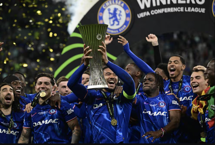 Ngược dòng hạ Betis, Chelsea chạm cửa thiên đường châu Âu thứ 9- Ảnh 10. Ngược dòng hạ Betis, Chelsea chạm cửa thiên đường châu Âu thứ 9- Ảnh 10.