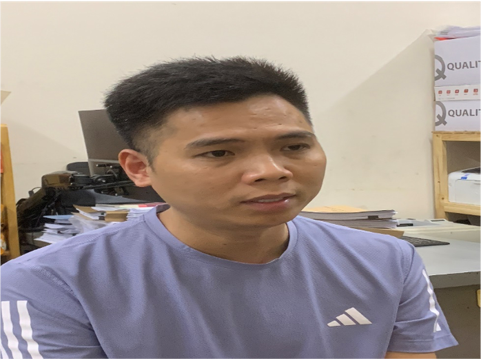 Bắt nhóm đối tượng lập sàn giao dịch tiền ảo lừa hàng chục ngàn người với gần 10.000 tỉ đồng- Ảnh 1. Bắt nhóm đối tượng lập sàn giao dịch tiền ảo lừa hàng chục ngàn người với gần 10.000 tỉ đồng- Ảnh 1.