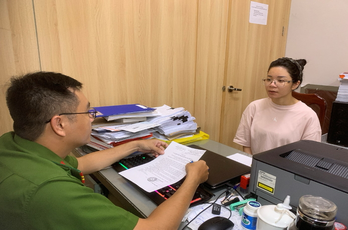 Bắt nhóm đối tượng lập sàn giao dịch tiền ảo lừa hàng chục ngàn người với gần 10.000 tỉ đồng- Ảnh 7. Bắt nhóm đối tượng lập sàn giao dịch tiền ảo lừa hàng chục ngàn người với gần 10.000 tỉ đồng- Ảnh 7.