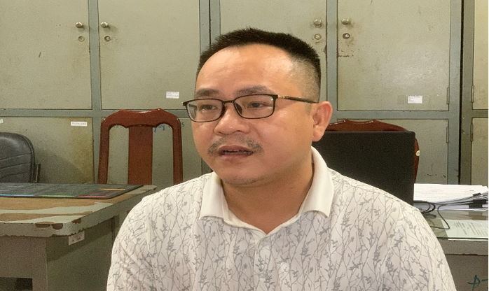 Bắt nhóm đối tượng lập sàn giao dịch tiền ảo lừa hàng chục ngàn người với gần 10.000 tỉ đồng- Ảnh 4. Bắt nhóm đối tượng lập sàn giao dịch tiền ảo lừa hàng chục ngàn người với gần 10.000 tỉ đồng- Ảnh 4.