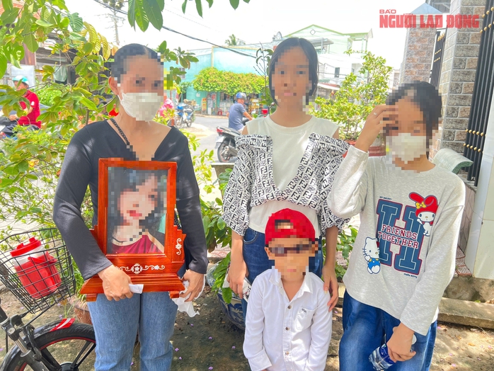 Diễn biến mới nhất liên quan vụ tai nạn giao thông ở Vĩnh Long- Ảnh 1. Diễn biến mới nhất liên quan vụ tai nạn giao thông ở Vĩnh Long- Ảnh 1.