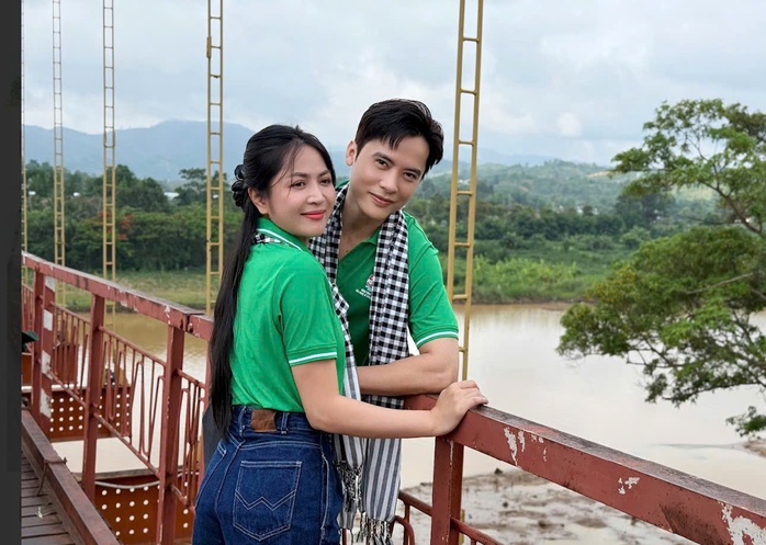 “Theo dấu chân cuộc Tổng tiến công và nổi dậy mùa Xuân 1975”: Trở về ký ức lịch sử Kon Tum - Ảnh 5.