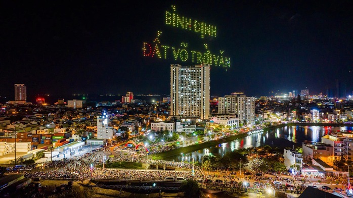 Bình Định sôi động với chuỗi sự kiện du lịch hè 2025- Ảnh 3. Bình Định sôi động với chuỗi sự kiện du lịch hè 2025- Ảnh 3.