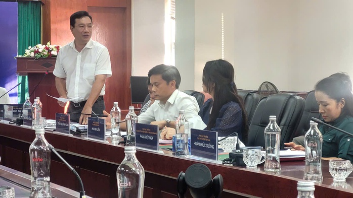 Bộ NN-MT: Thu gom rác theo các túi 5, 10, 30 kg, không phải "cân rác lấy tiền"- Ảnh 2.