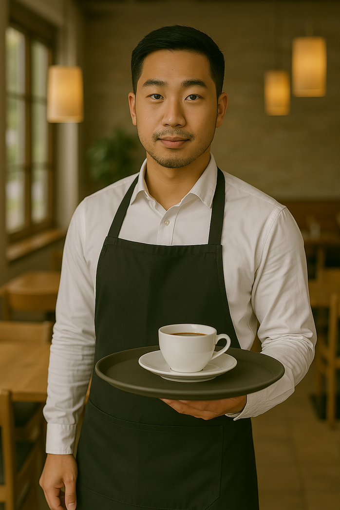 6 nghề thất nghiệp trong tương lai gần - Ảnh 6.