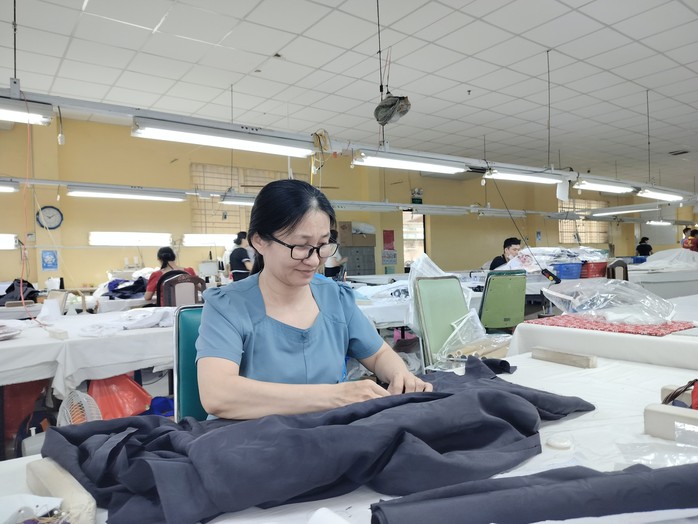Ngoài lương hưu, người nghỉ hưu có thể hưởng các chế độ nào theo luật mới? - Ảnh 1.