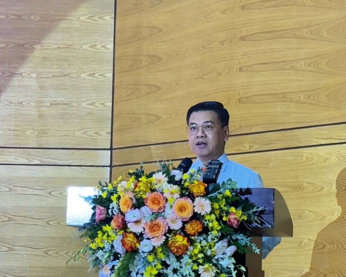 Ngừa tình trạng "trẻ em sinh con" TP HCM ra mắt mô hình hỗ trợ khẩn cấp - Ảnh 2.