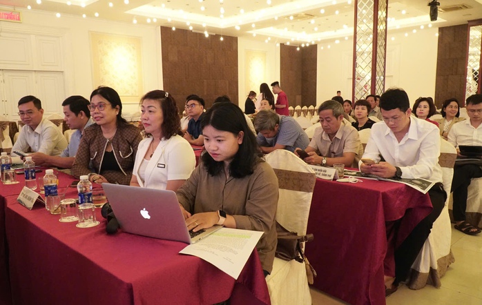 Sở Công Thương Gia Lai giúp doanh nghiệp ứng dụng công nghệ AI để bán hàng- Ảnh 3. Sở Công Thương Gia Lai giúp doanh nghiệp ứng dụng công nghệ AI để bán hàng- Ảnh 3.