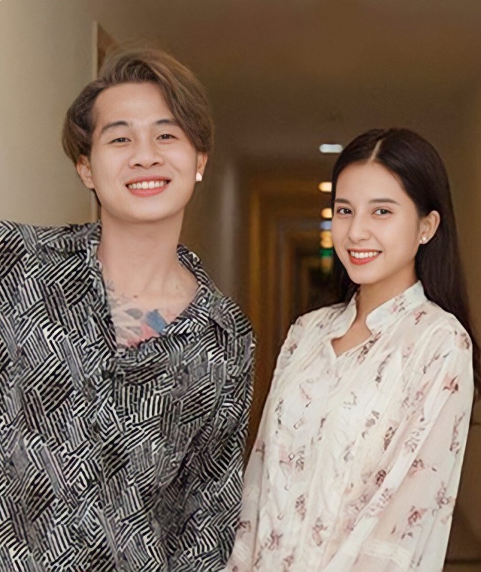 "Cuộc chiến" Jack -Thiên An khi nào kết thúc trên mạng xã hội?- Ảnh 2. "Cuộc chiến" Jack -Thiên An khi nào kết thúc trên mạng xã hội?- Ảnh 2.