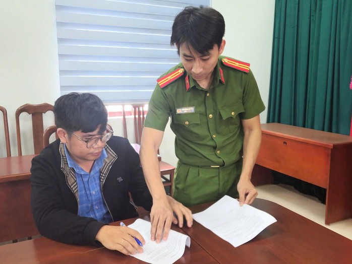 Bắt tạm giam nhiều cán bộ ở Gia Lai - Ảnh 1. Bắt tạm giam nhiều cán bộ ở Gia Lai - Ảnh 1.