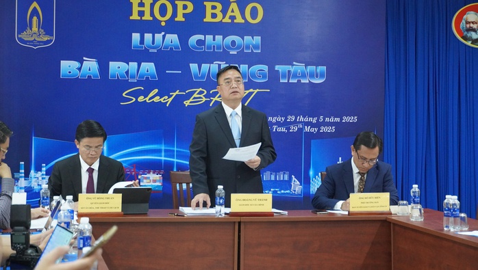 Hàng tỉ USD "rót" vào tỉnh Bà Rịa - Vũng Tàu- Ảnh 1. Hàng tỉ USD "rót" vào tỉnh Bà Rịa - Vũng Tàu- Ảnh 1.