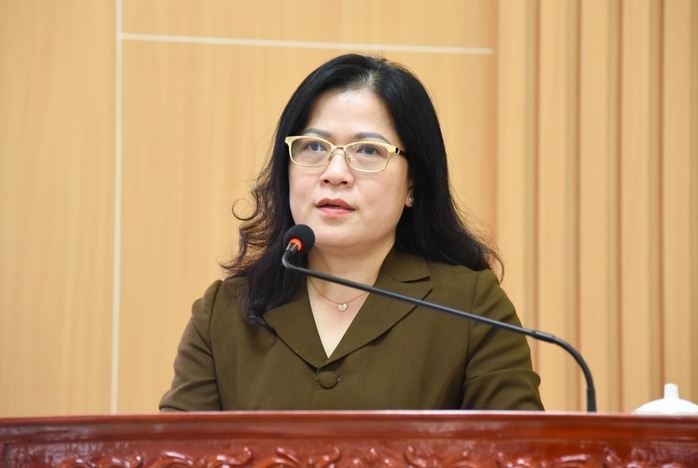 Ủy ban Kiểm tra Trung ương kỷ luật cảnh cáo Thứ trưởng Bộ Giáo dục và Đào tạo - Ảnh 2.