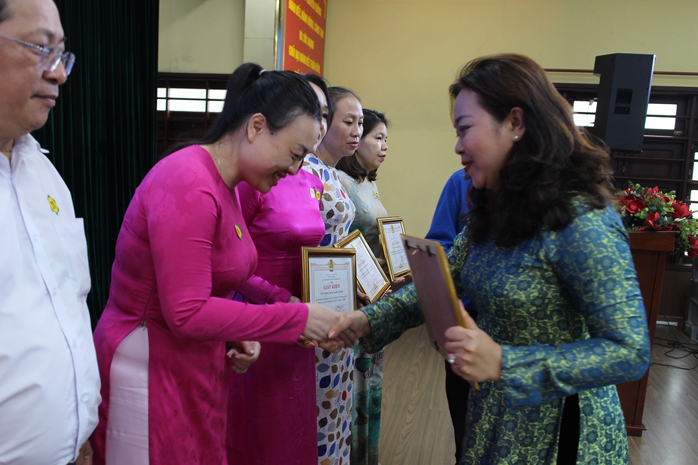 Xây dựng 2 Không gian Văn hóa Hồ Chí Minh - Ảnh 1.
