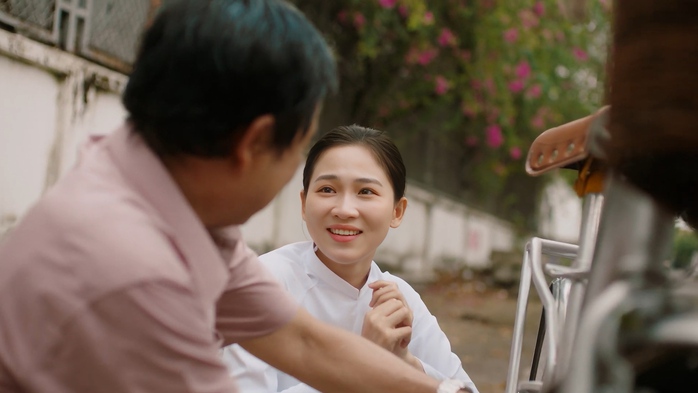 Vũ Cát Tường kể chuyện gia đình- Ảnh 2. Vũ Cát Tường kể chuyện gia đình- Ảnh 2.