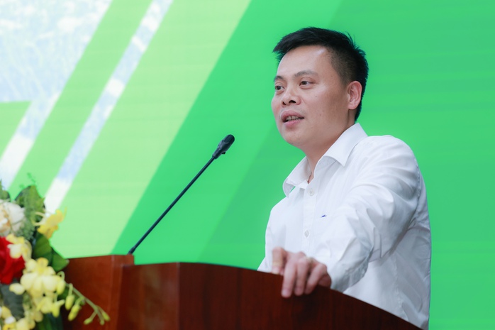 Năng lượng tái tạo gặp khó, thị trường điện vẫn dựa vào một người mua là EVN - Ảnh 1.