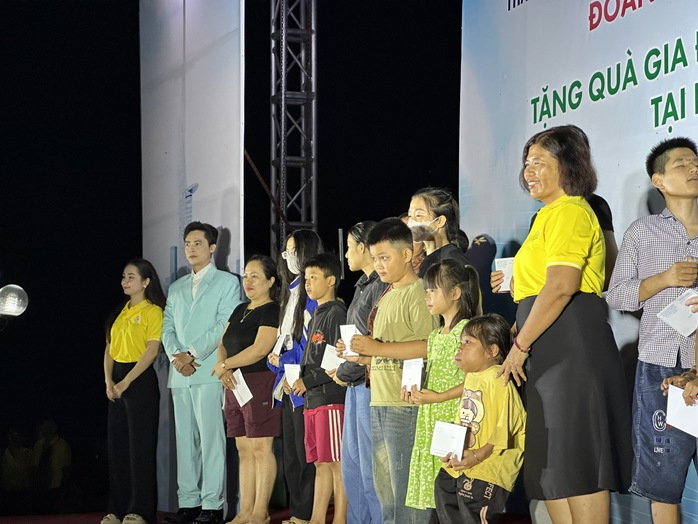 Hành trình về nguồn thấm đẫm nghĩa tình tại huyện Ia Grai, Gia Lai- Ảnh 2. Hành trình về nguồn thấm đẫm nghĩa tình tại huyện Ia Grai, Gia Lai- Ảnh 2.
