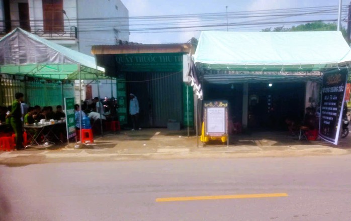 Bộ Y tế chỉ đạo làm rõ vụ người phụ nữ tử vong tại phòng khám tư- Ảnh 2. Bộ Y tế chỉ đạo làm rõ vụ người phụ nữ tử vong tại phòng khám tư- Ảnh 2.